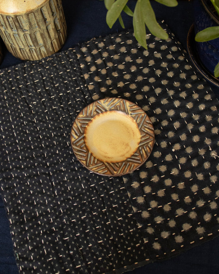 Plate, Kashiwa Craft, Small
