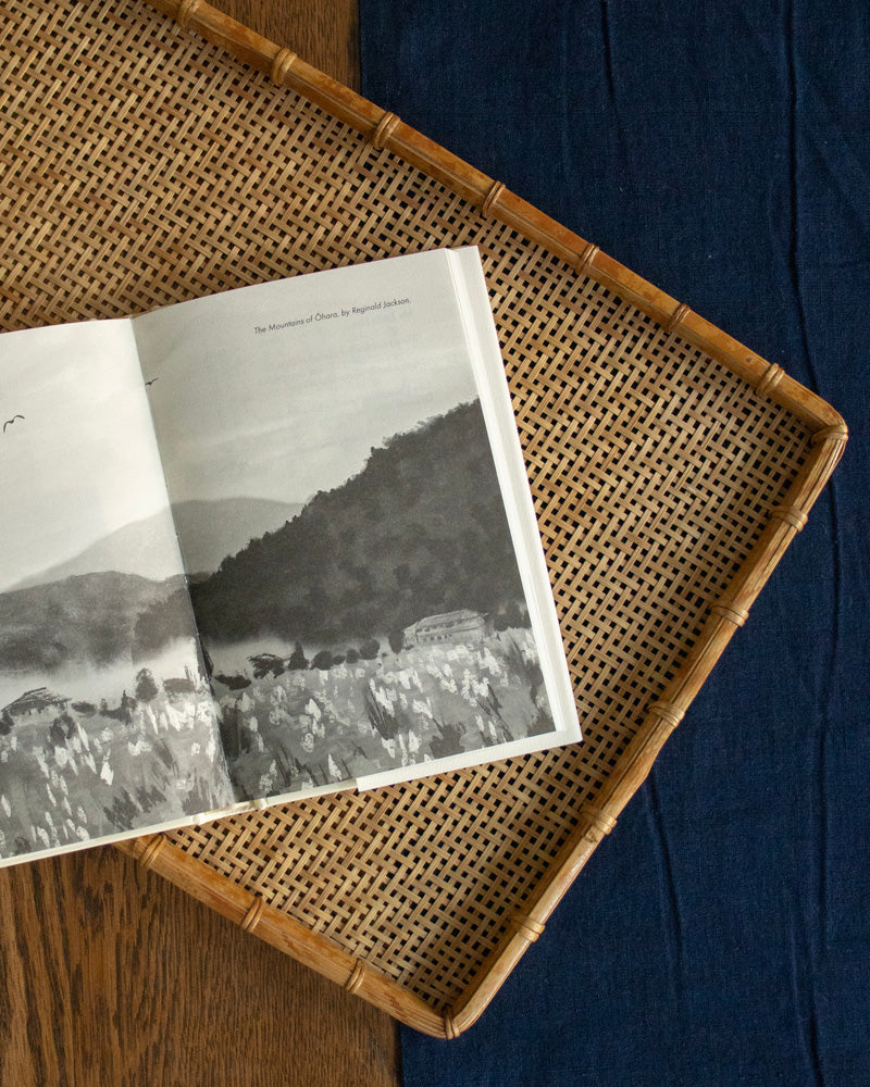 ENG: Hojoki: A Buddhist Reflection on Solitude