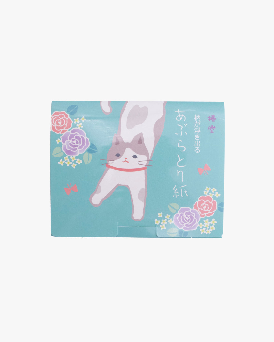 Oil Blotting Paper, Cat