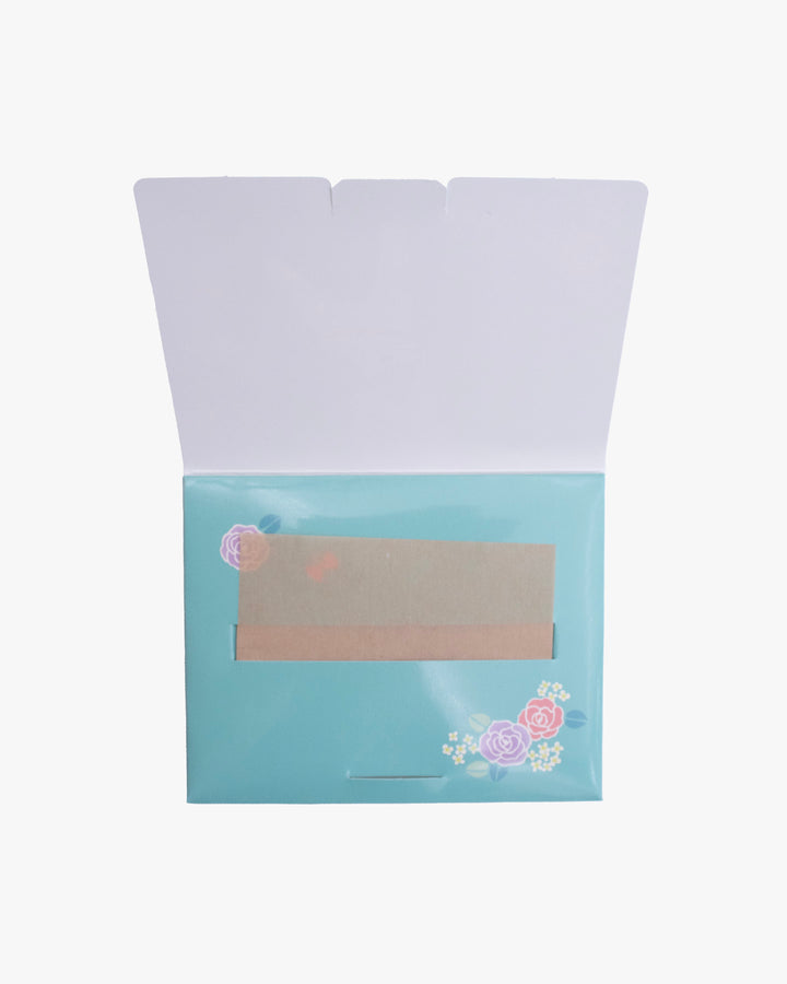 Oil Blotting Paper, Cat