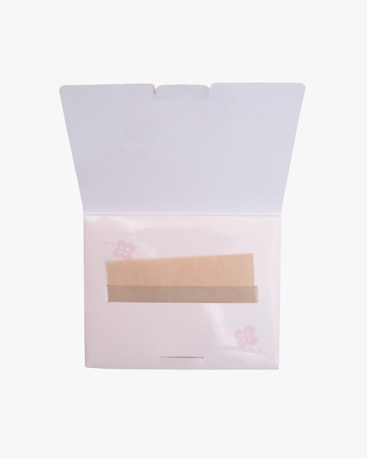 Oil Blotting Paper, Hearts