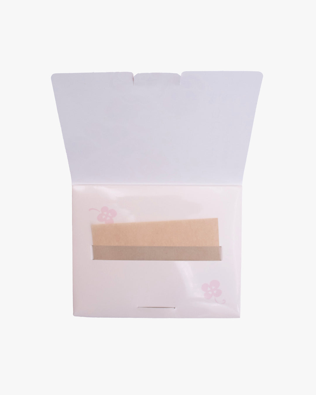 Oil Blotting Paper, Hearts