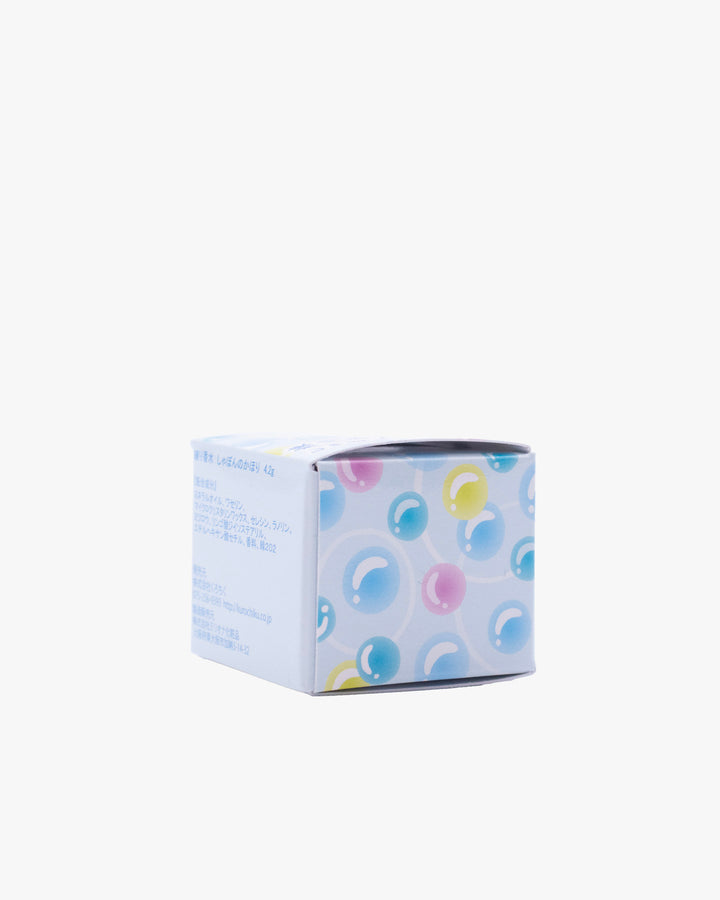 Solid Perfume, Soap