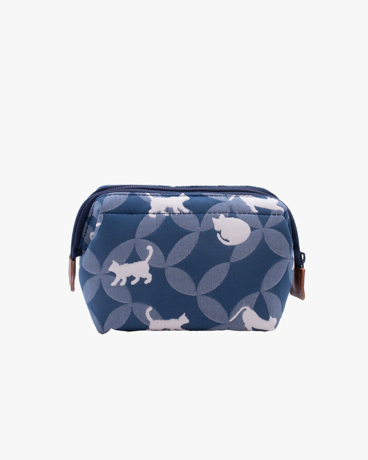 Kurochiku, Small Wire Pouch