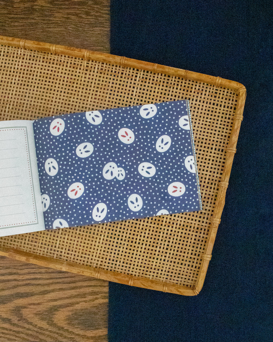 JPN: 100 Writing and Crafting Papers, KAMAWANU