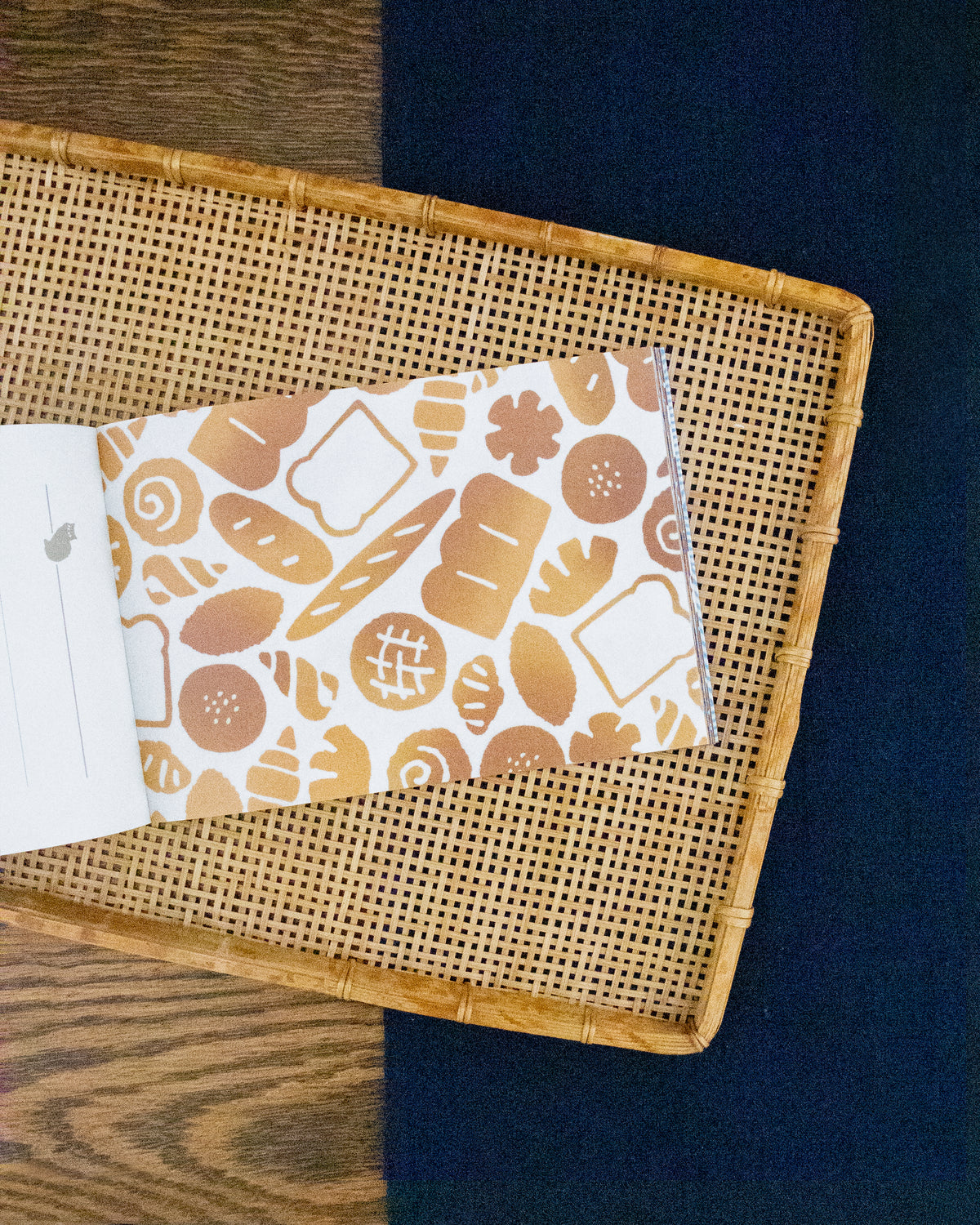 JPN: 100 Writing and Crafting Papers, KAMAWANU