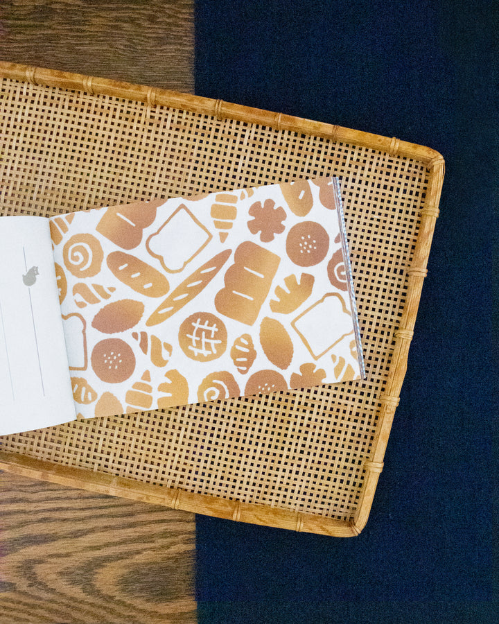 JPN: 100 Writing and Crafting Papers, KAMAWANU