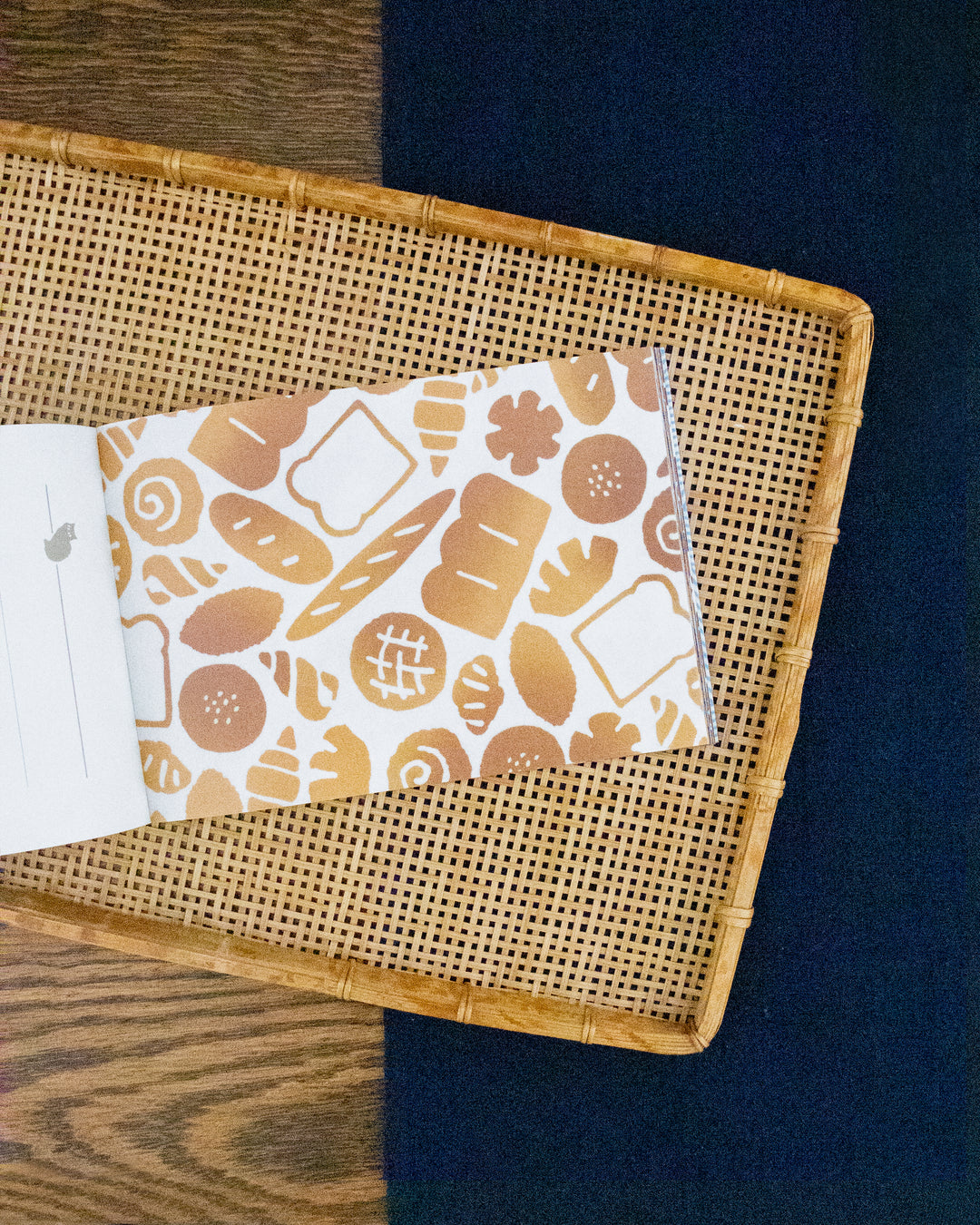JPN: 100 Writing and Crafting Papers, KAMAWANU