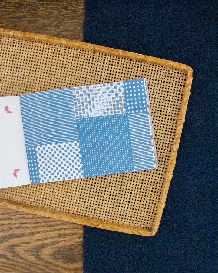 JPN: 100 Writing and Crafting Papers, KAMAWANU