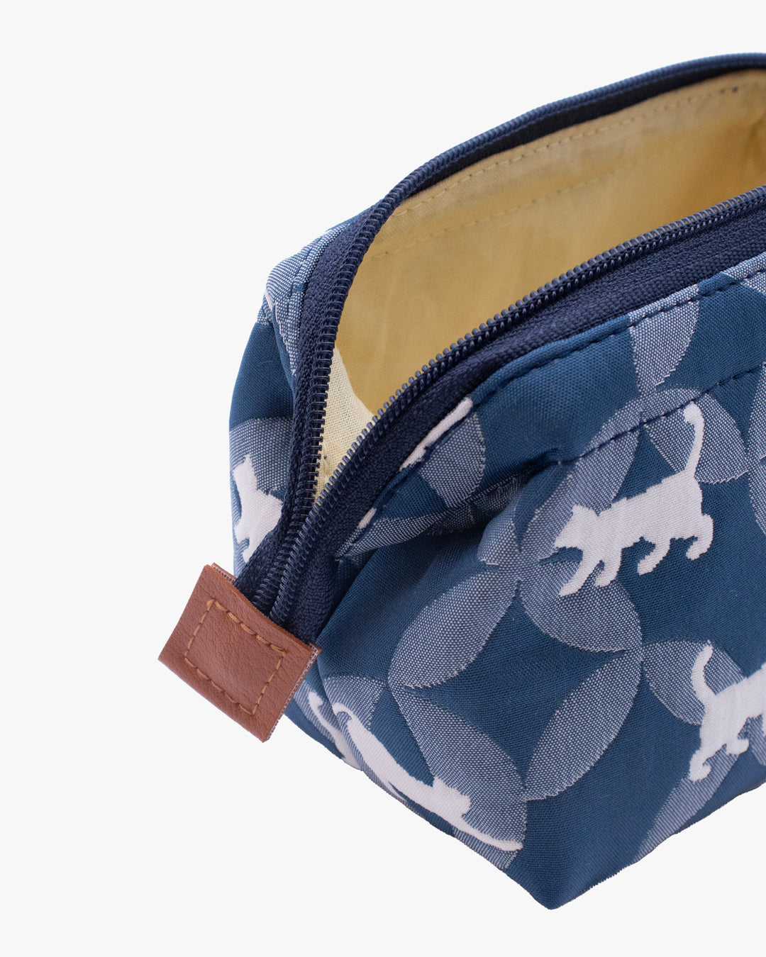 Kurochiku, Small Wire Pouch
