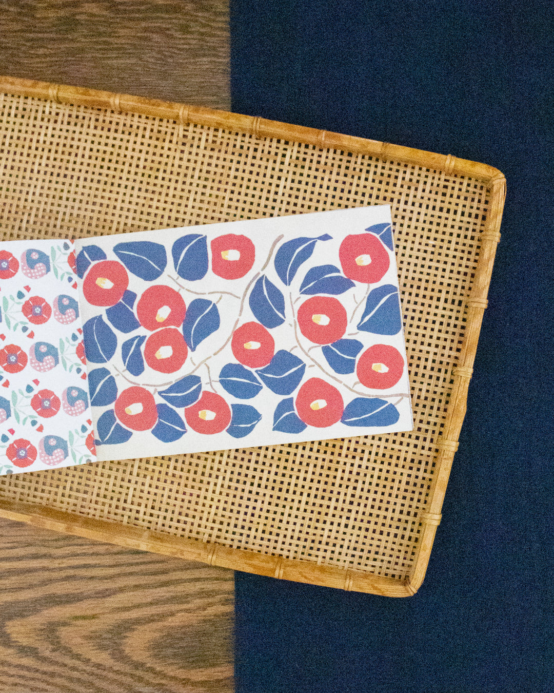 JPN: Japanese Retro Collection Crafting Papers