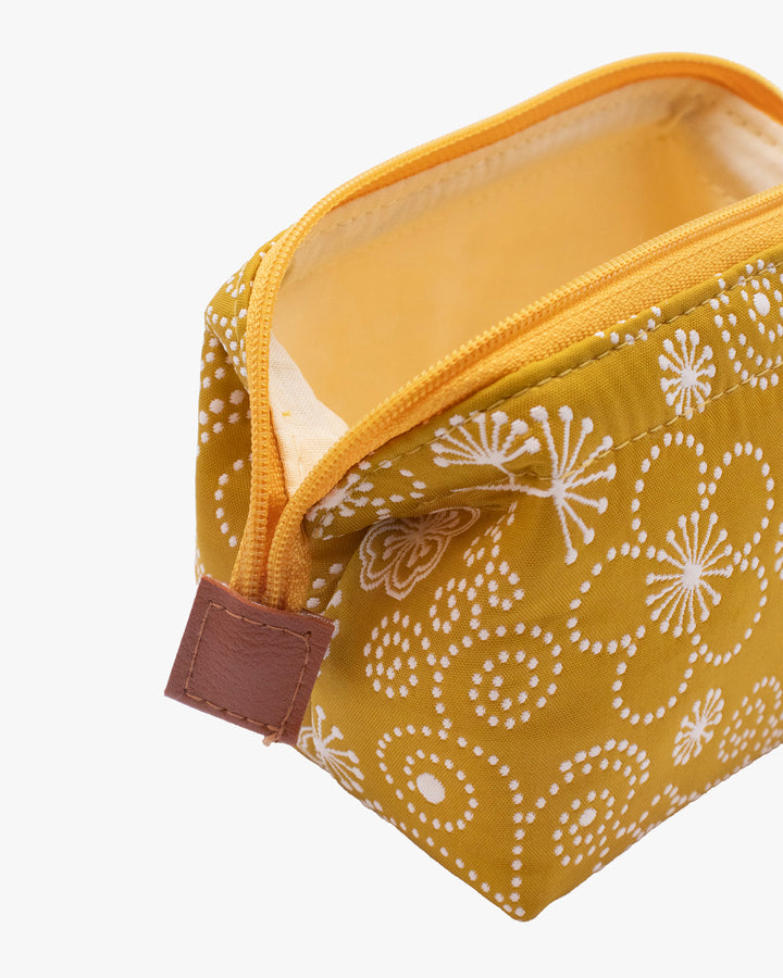Kurochiku, Small Wire Pouch