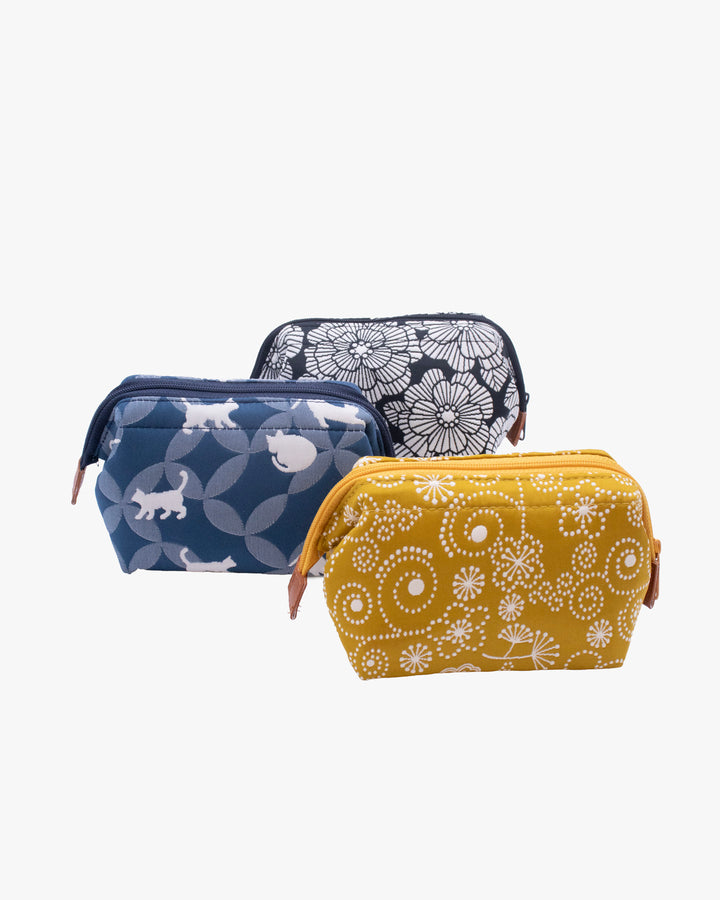 Kurochiku, Small Wire Pouch