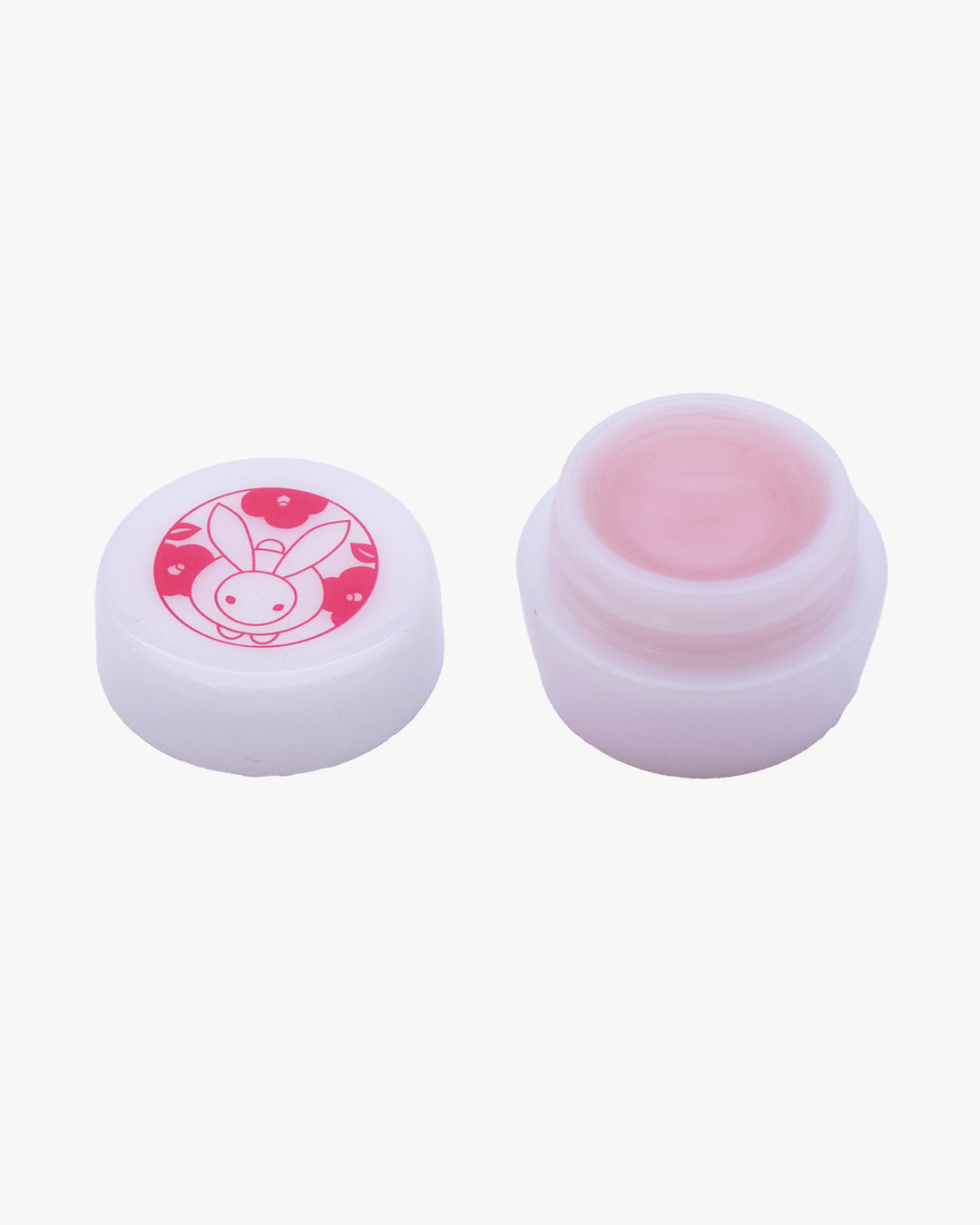 Solid Perfume, Rose