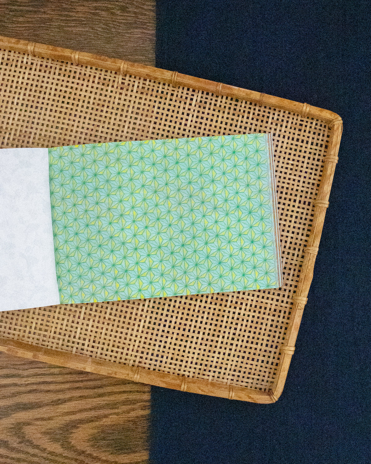 JPN: 100 Japanese Crafting Papers from Nakagawa Masashichi Shoten