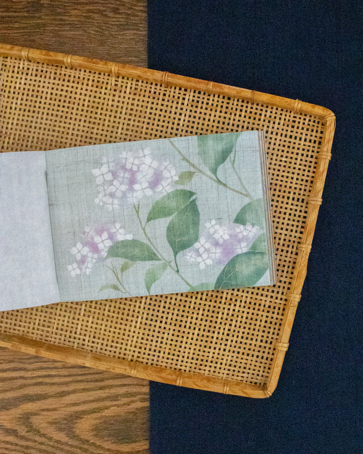 JPN: 100 Japanese Crafting Papers from Nakagawa Masashichi Shoten