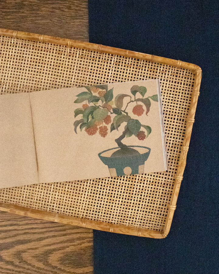 JPN: 100 Japanese Crafting Papers from Nakagawa Masashichi Shoten