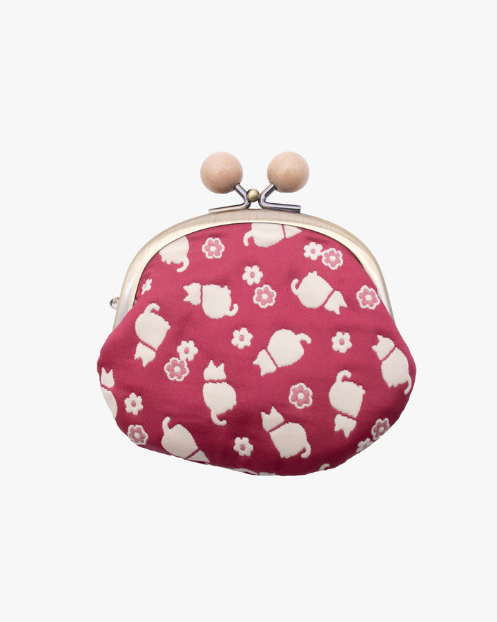 Kurochiku, Clasp Saifu Wallet