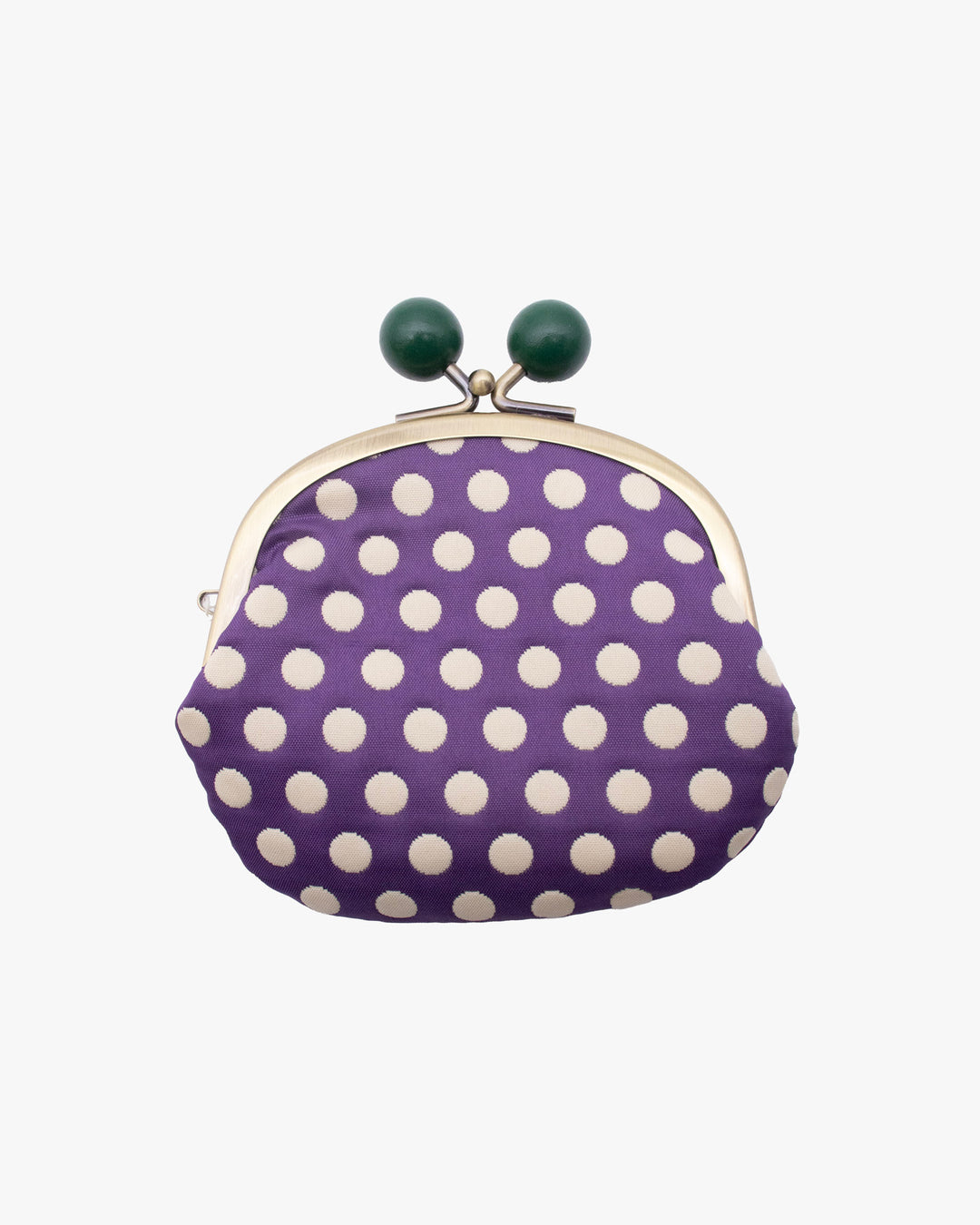 Kurochiku, Clasp Saifu Wallet