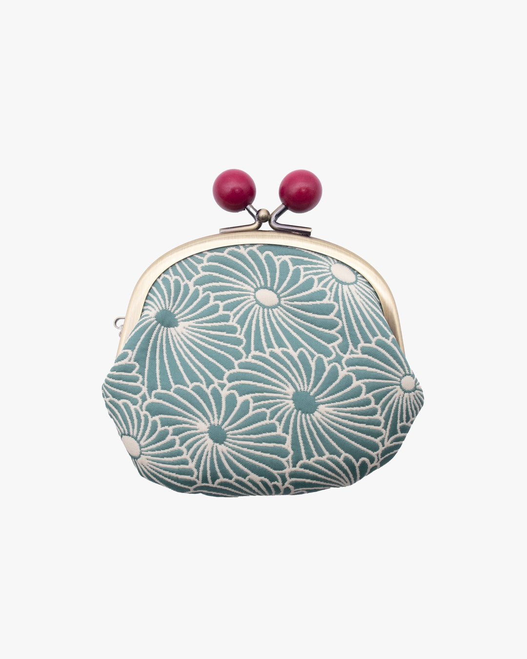 Kurochiku, Clasp Saifu Wallet