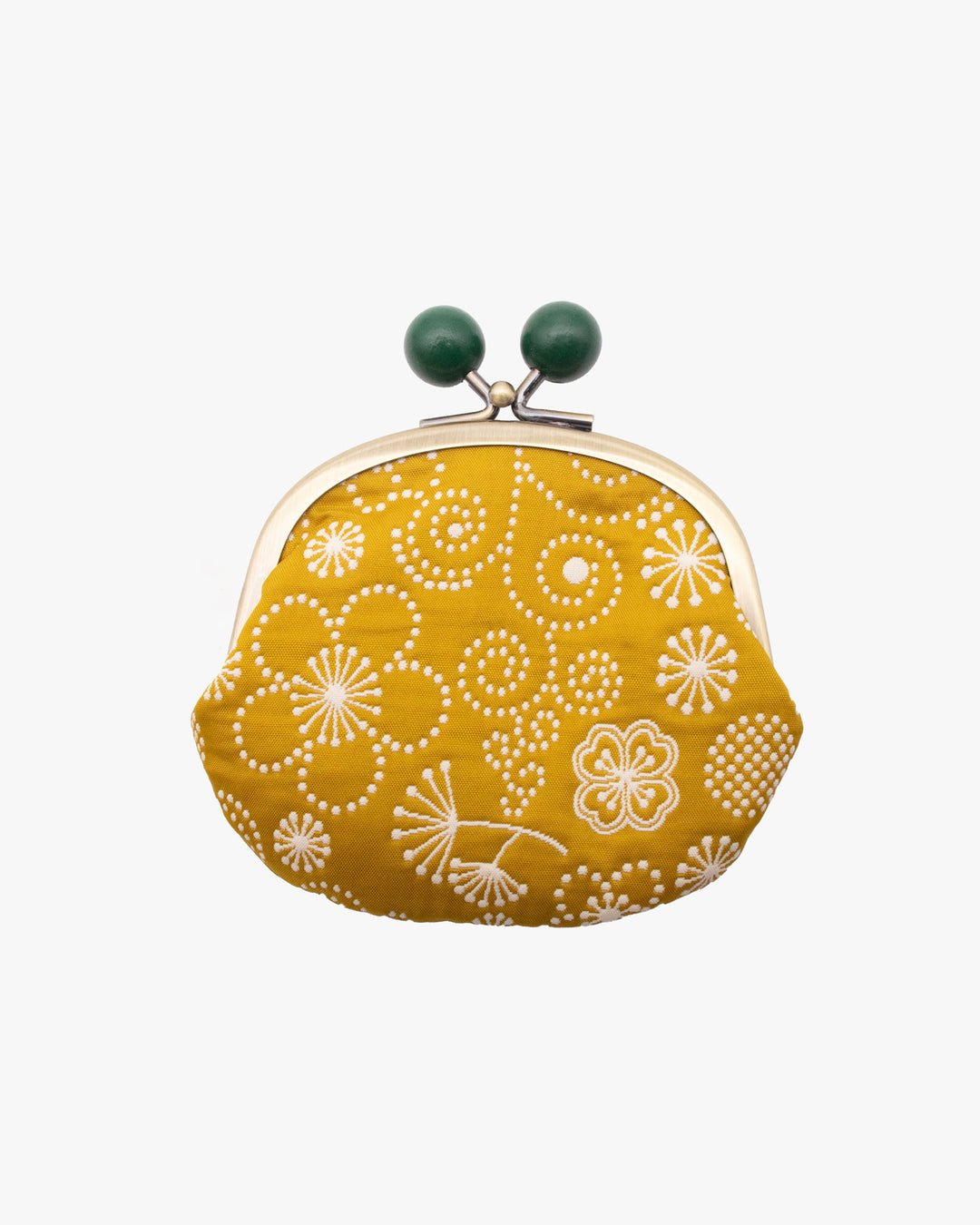 Kurochiku, Clasp Saifu Wallet