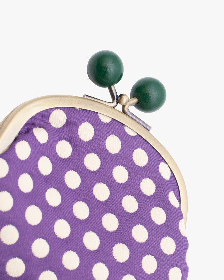 Kurochiku, Clasp Saifu Wallet