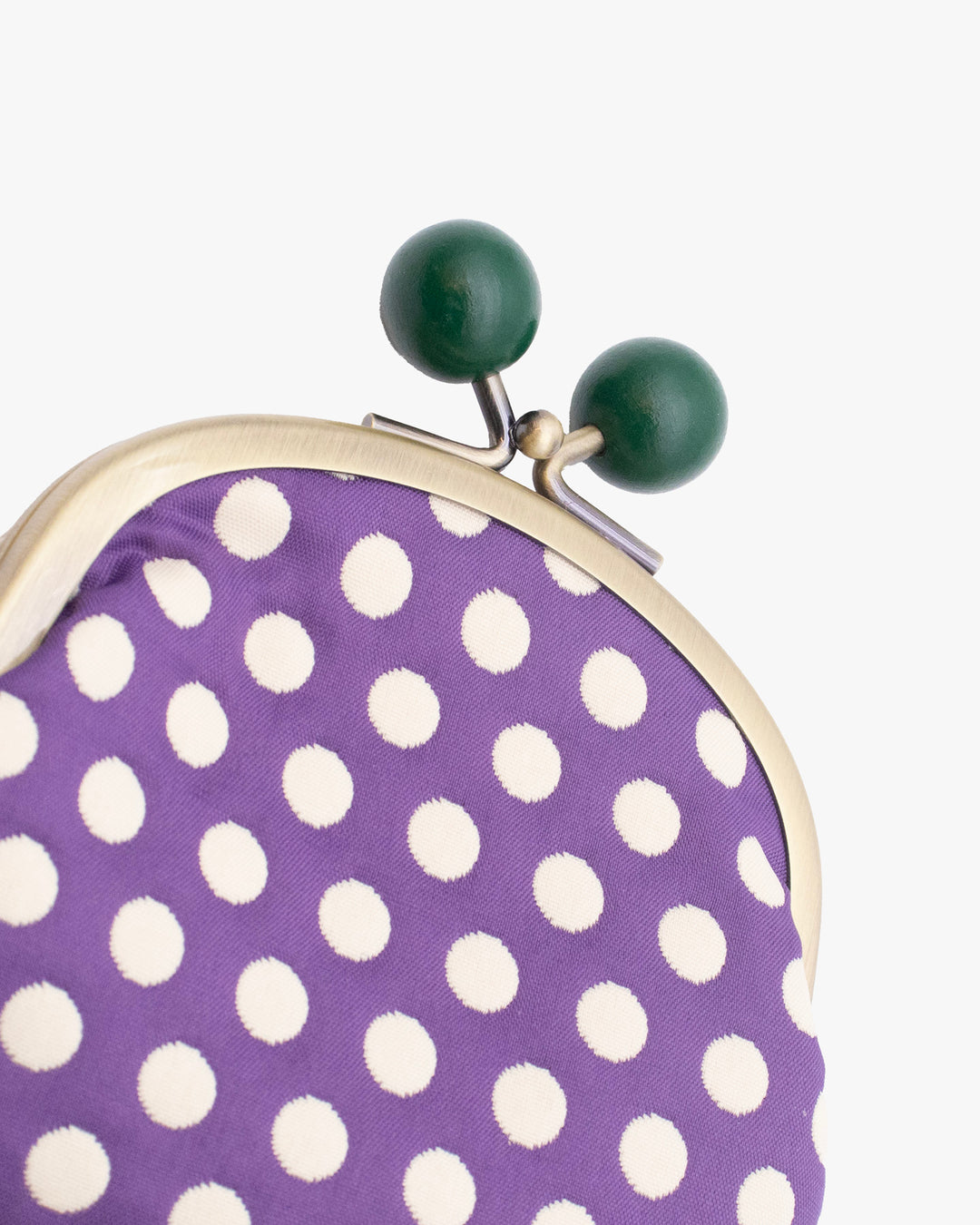 Kurochiku, Clasp Saifu Wallet
