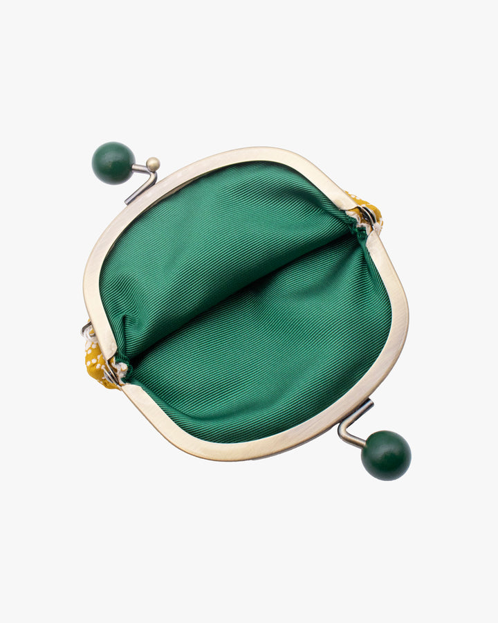 Kurochiku, Clasp Saifu Wallet