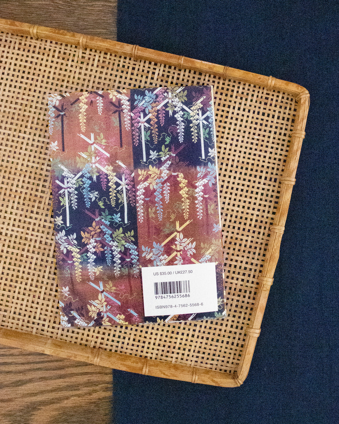 JPN: The Beautiful Traditional Colors of Japan