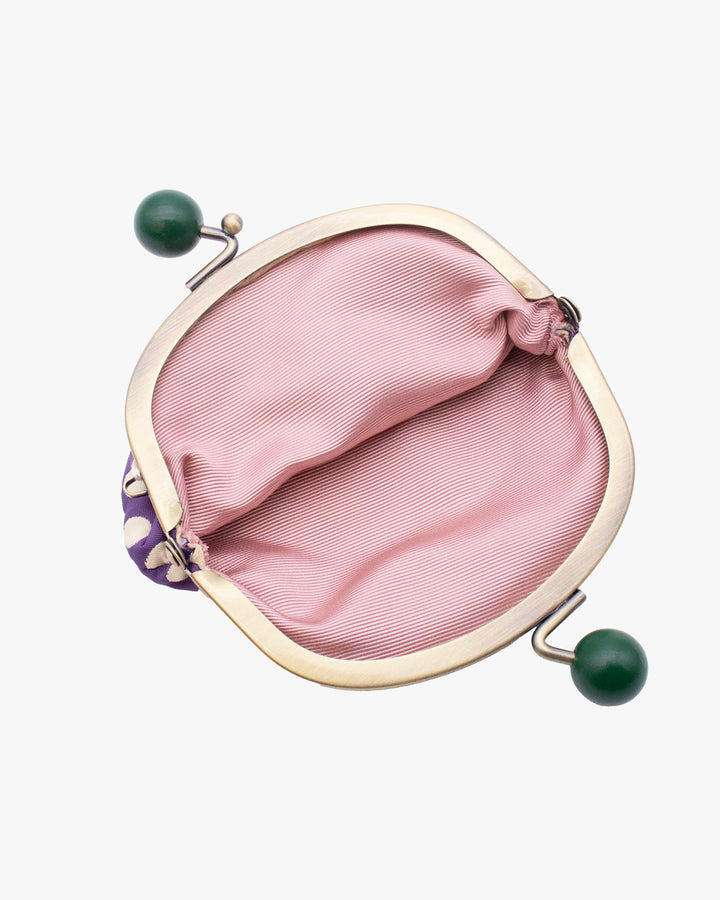 Kurochiku, Clasp Saifu Wallet