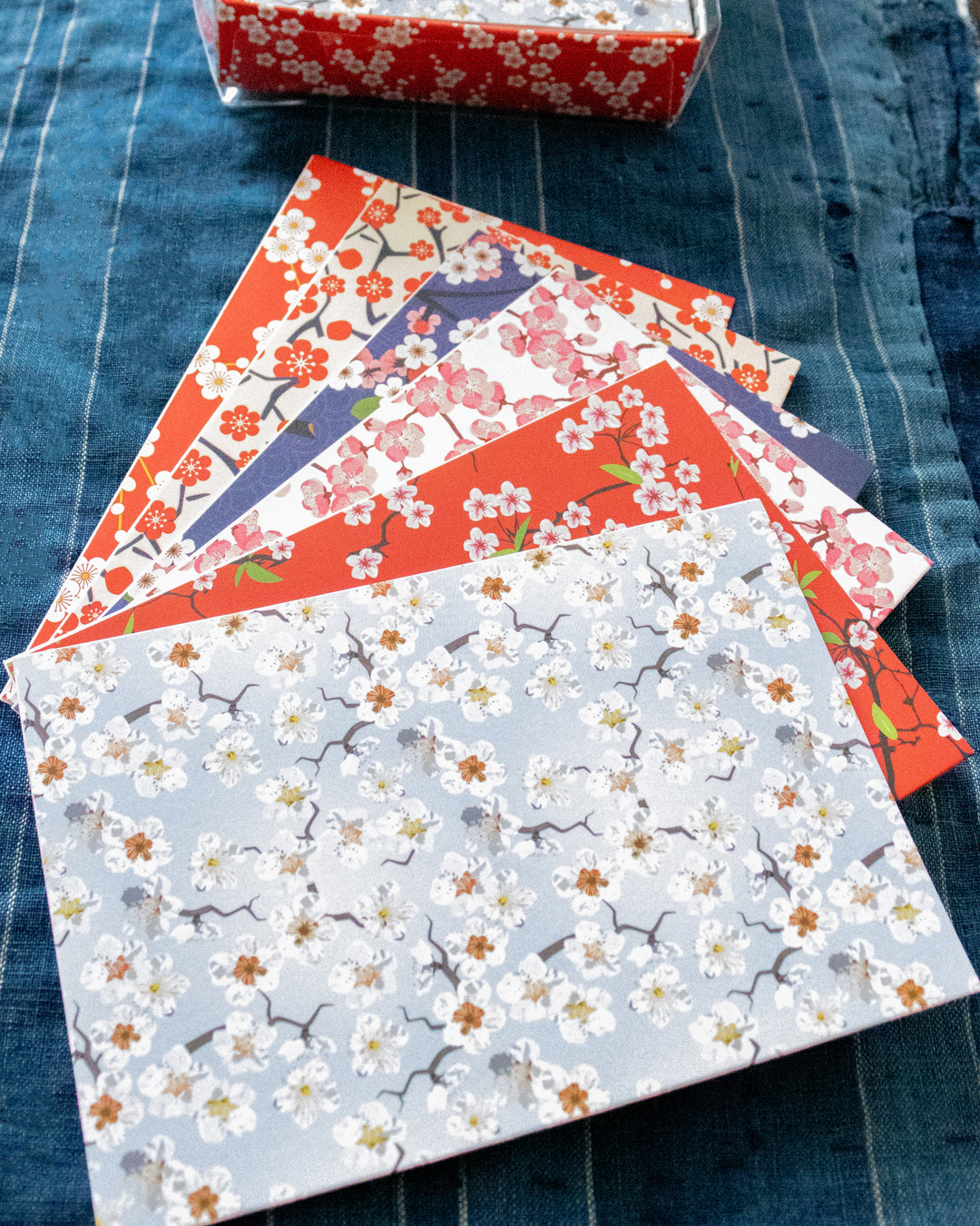 Notecards, Cherry Blossom Note Cards