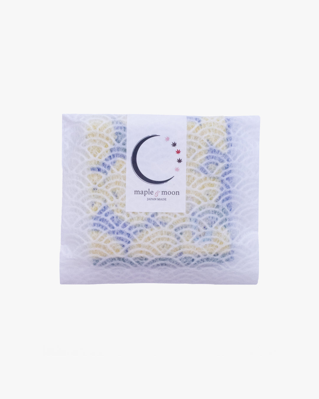 Maple &amp; Moon, Dish Towel, Lemon