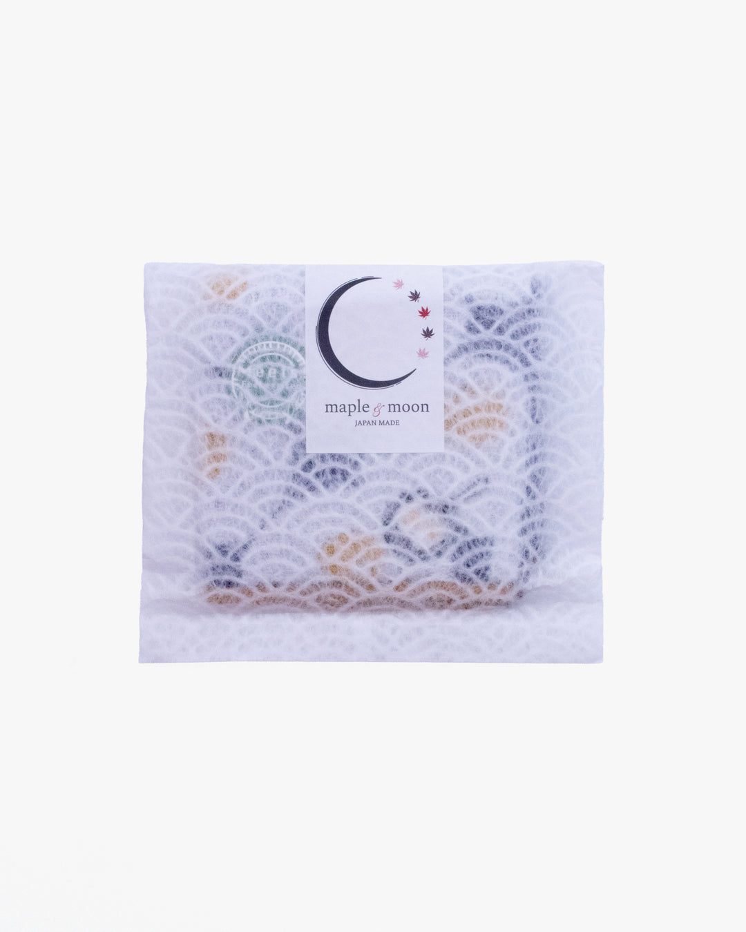 Maple &amp; Moon, Dish Towel, Sunny-Side Up Eggs