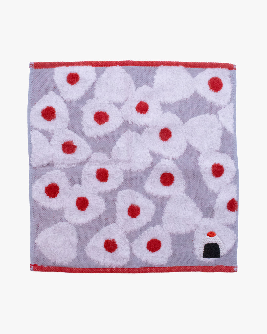 Maple &amp; Moon, Dish Towel, Onigiri