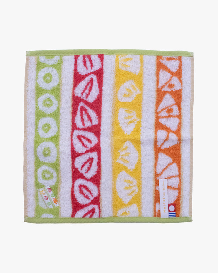 Maple &amp; Moon, Dish Towel, Fruit Sando