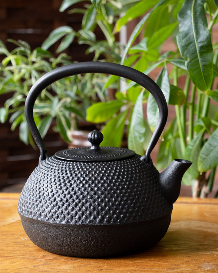 Kettle, Oitomi, Nambu Tekki, Heiseimaru Arare 0.7L