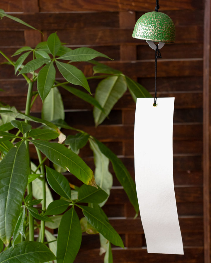 Fuurin, Wind Chime, Oitomi, Melon