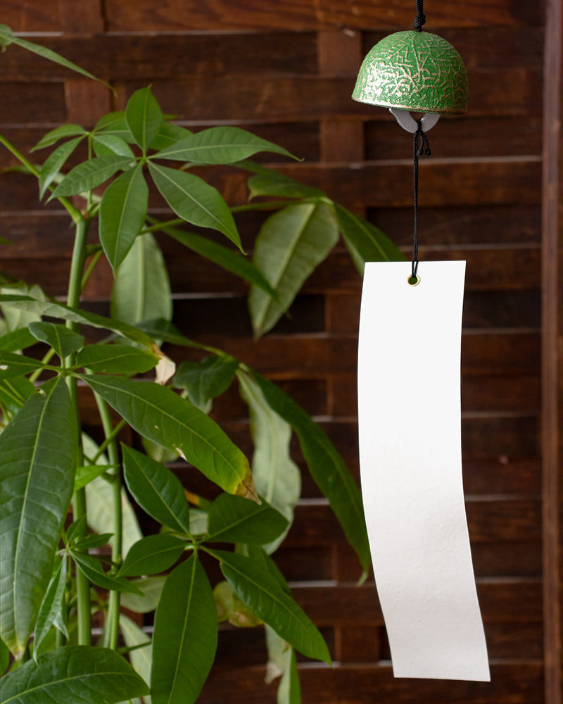 Fuurin, Wind Chime, Oitomi, Melon