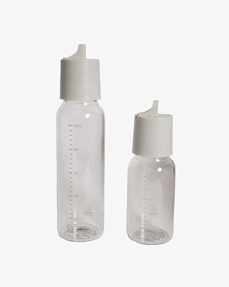 Hario, Dressing Bottle, One Touch 150/250ml