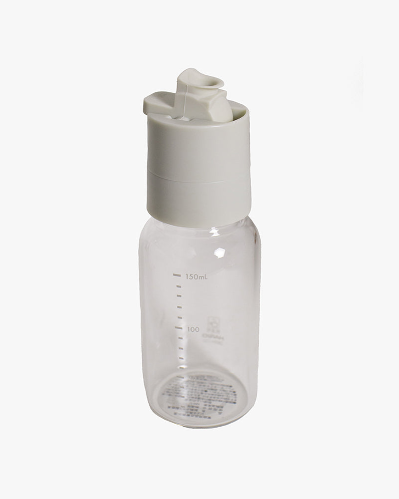 Hario, Dressing Bottle, One Touch 150/250ml
