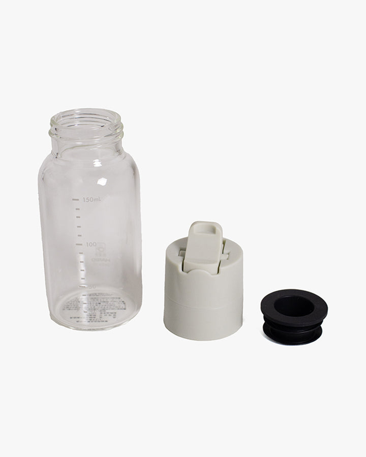 Hario, Dressing Bottle, One Touch 150/250ml