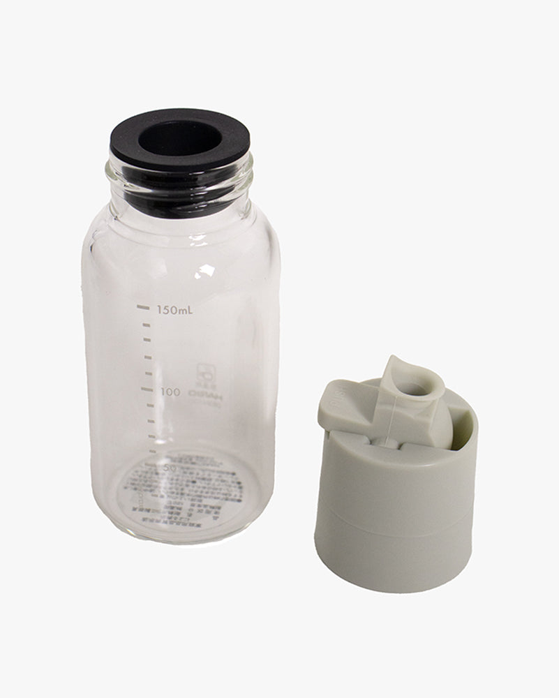 Hario, Dressing Bottle, One Touch 150/250ml