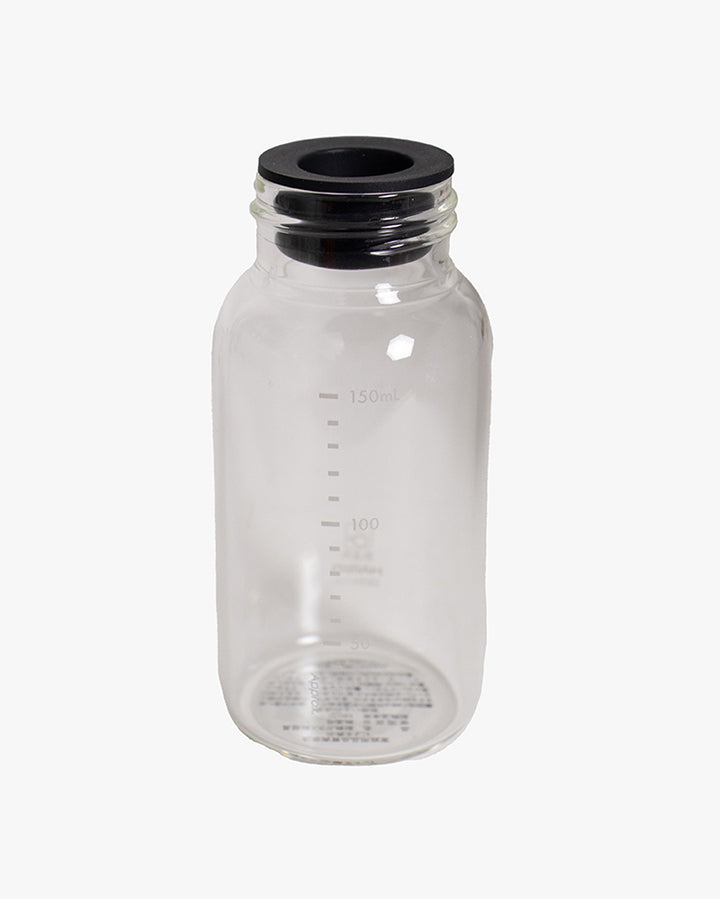 Hario, Dressing Bottle, One Touch 150/250ml