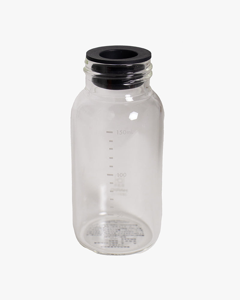 Hario, Dressing Bottle, One Touch 150/250ml