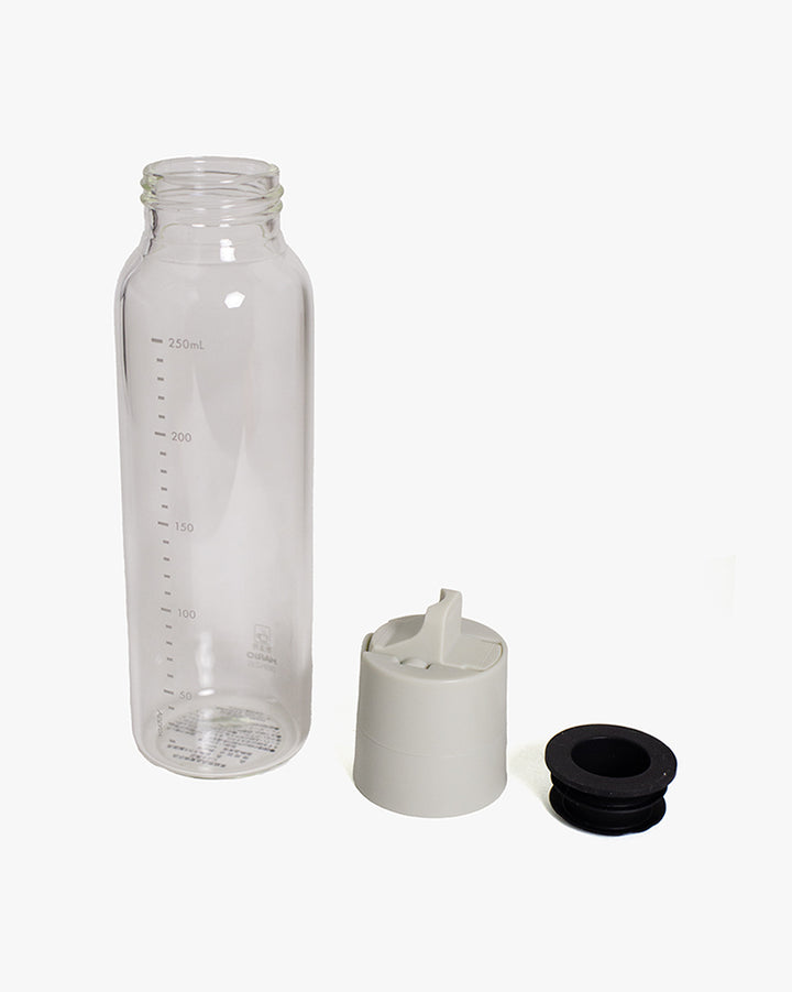 Hario, Dressing Bottle, One Touch 150/250ml