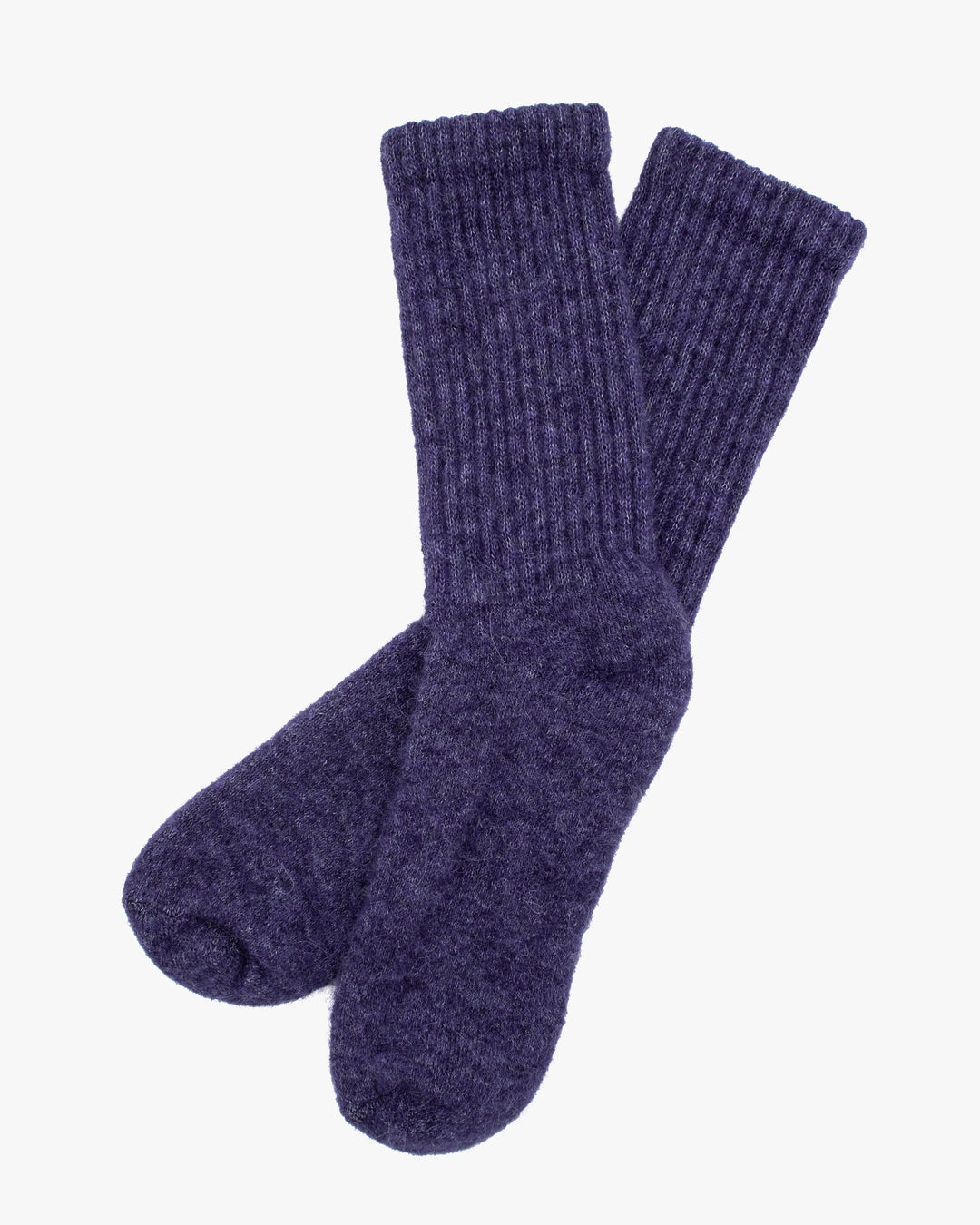 American Trench, Crew Socks, Woolly Alpaca