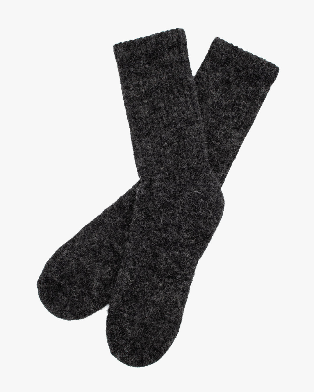 American Trench, Crew Socks, Woolly Alpaca
