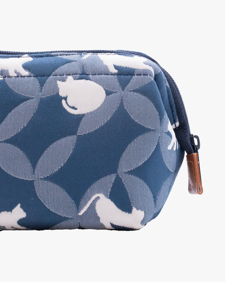 Kurochiku, Small Wire Pouch