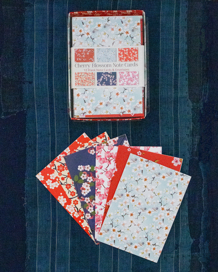 Notecards, Cherry Blossom Note Cards