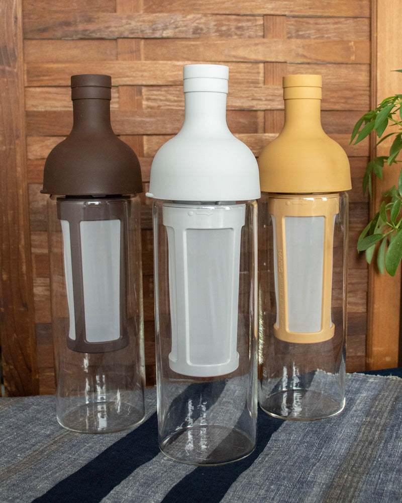 Hario, Cold Brew Coffee Wine Bottle, 650ml